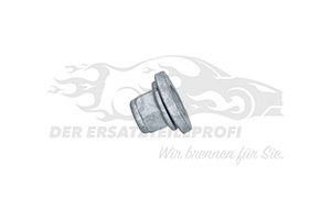 5201112 Mutter,allgemein Ford