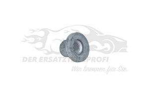 5201112 Mutter,allgemein Ford