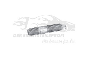 Stehbolzen für Auspuffkrümmer