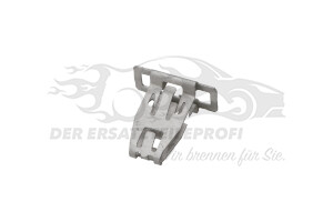 5201343 Halteklammer Ford