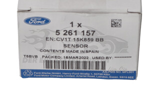 5261157 Sensor, Einparkhilfe Ford