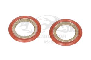5181037 Dichtringsatz, Klimaanlage Ford