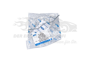 Feder für Bremssattel Ford 5184963