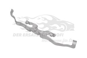 Feder für Bremssattel Ford 5160320