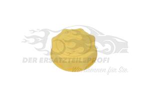 Deckel Kühlwasserausgleichsbehälter Verschlusskappe Kühler original Ford