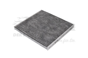 1615646880 Filter, Innenraumluft Citroen / Peugeot / Opel