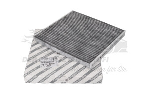 1615646880 Filter, Innenraumluft Citroen / Peugeot / Opel
