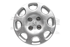 9648316280 Zierblende, Räder Peugeot