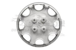 9648316280 Zierblende, Räder Peugeot