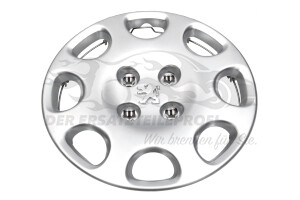 9648316280 Zierblende, Räder Peugeot