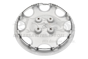 9648316280 Zierblende, Räder Peugeot