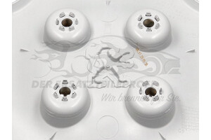 9648316280 Zierblende, Räder Peugeot