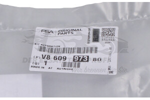 V860997380 Öldruckventil Citroen / Peugeot / Opel