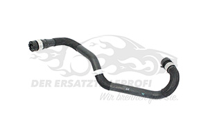 1614006980 Heizungsschlauch Citroen / Peugeot / Opel
