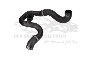 1614084380 Ladeluftschlauch Citroen / Peugeot / Opel