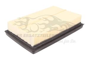 1616368880 Luftfilter Citroen / Peugeot / Opel