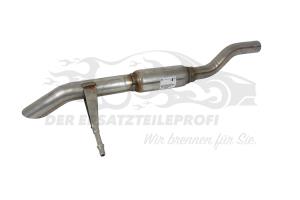 1614344280 Endschalldämpfer Citroen / Peugeot / Opel