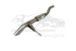 1614344280 Endschalldämpfer Citroen / Peugeot / Opel