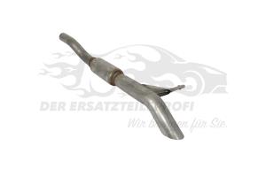 1614344280 Endschalldämpfer Citroen / Peugeot / Opel