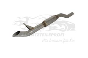 1614344280 Endschalldämpfer Citroen / Peugeot / Opel