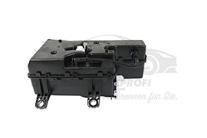 Tank für Kraftstoffadditiv