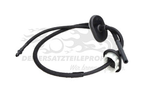 9816910280 Waschwasserleitung Peugeot