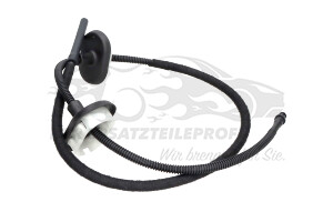 9816910280 Waschwasserleitung Peugeot