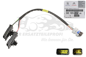Kabelstrang Citroen / Peugeot / Opel 9818559580