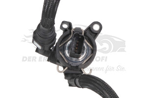 9813043380 Kraftstoffleitung Citroen / Peugeot / Opel