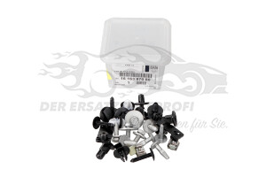 Montagesatz für Kotflügel Citroen 1616387080