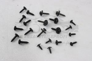 1616387180 Montagesatz, Stoßfänger Citroen