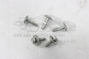 1616387180 Montagesatz, Stoßfänger Citroen