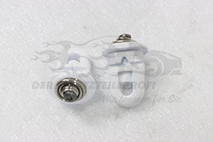 1616387180 Montagesatz, Stoßfänger Citroen