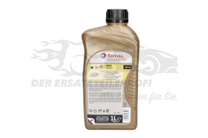 T101 Motoröl Quartz 9000 NFC 5W-30 - 1 Liter Total