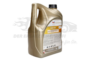 T105 Motoröl Quartz 9000 NFC 5W-30 - 5 Liter Total