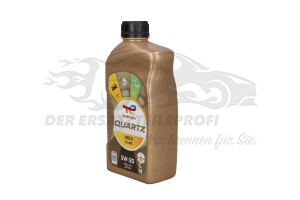 T201 Motoröl Quartz Ineo ECOB 5W-20 - 1 Liter Total