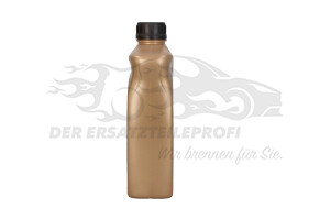 T201 Motoröl Quartz Ineo ECOB 5W-20 - 1 Liter Total