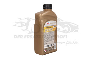 T201 Motoröl Quartz Ineo ECOB 5W-20 - 1 Liter Total