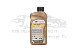T201 Motoröl Quartz Ineo ECOB 5W-20 - 1 Liter Total