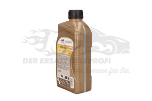 T201 Motoröl Quartz Ineo ECOB 5W-20 - 1 Liter Total