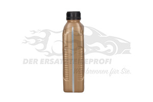 T201 Motoröl Quartz Ineo ECOB 5W-20 - 1 Liter Total