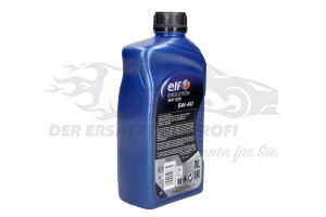 T301 Motorenöl EVOLUTION 900 SXR 5W-40 - 1 Liter ELF