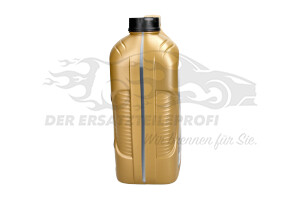 T10005 Motoröl Ineo Xtra Long Life 0W-20 - 5 Liter Total