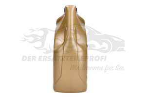T3005 Motoröl Quartz Ineo First 0W-30 - 5 Liter Total