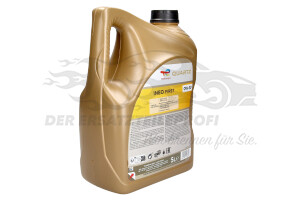 T3005 Motoröl Quartz Ineo First 0W-30 - 5 Liter Total
