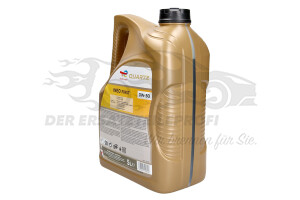 T3005 Motoröl Quartz Ineo First 0W-30 - 5 Liter Total