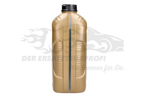 T3005 Motoröl Quartz Ineo First 0W-30 - 5 Liter Total