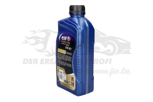 T20001 Motorenöl EVOLUTION R-Tech Elite 5W30 - 1 Liter ELF