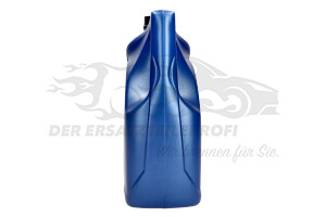T50005 Motorenöl EVOLUTION R-Tech Sport 0W40 - 5 Liter ELF