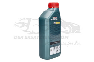CAS1001 Castrol/Ford Motoröl Magnatec E 5W-20 - 1 Liter 